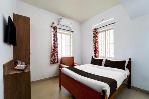 Collection O Race Course Road Formerly Annamalai Residency