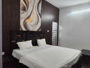 Hotel O Vishal Residency