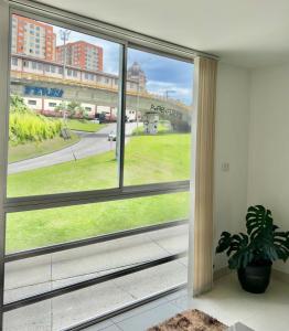 Moderno Apartamento Manizales