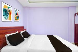 Collection O Rani Gate Guwahati Formerly Lakhi Guest House