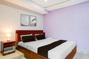 Collection O Rani Gate Guwahati Formerly Lakhi Guest House