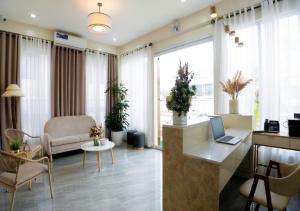 Hotel Ester