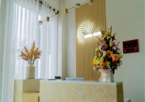 Hotel Ester