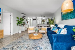 Kamaole Sands #9-205 Central AC, Luxe Upgrades Short Walk to Beach Pool