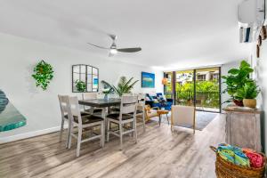 Kamaole Sands #9-205 Central AC, Luxe Upgrades Short Walk to Beach Pool