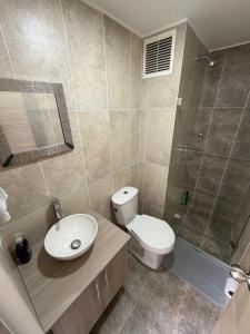 Moderno Apartamento Manizales