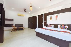 FabHotel Bunglow 16