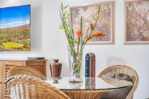 Kamaole Sands #9-203 Central AC, Great Location, Great Rates, Fitness Center