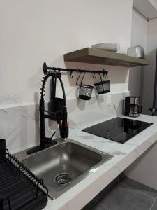 Freya Studio I Romantic Zone