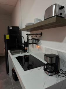 Freya Studio I Romantic Zone