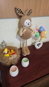 Къща за гости в селска местност