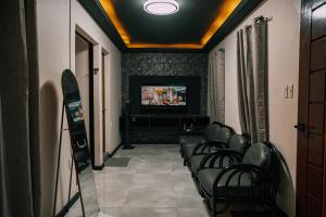 Homebound Villa