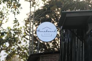 Homebound Villa