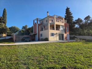 CORFU ALINAS APARTMENTS