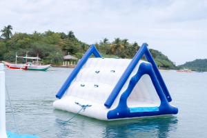 Angel Garden Resort Coron