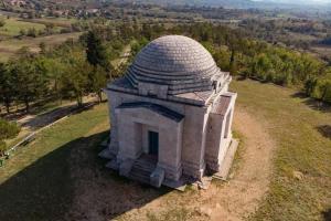 Stone & Story apartment - near Krka National Park