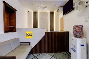 FabHotel Kences Inn
