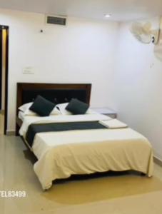 Hotel Shiv palac