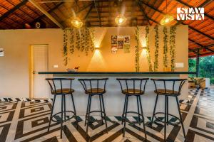 StayVista at Jungle Jade with WiFi