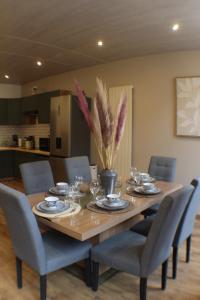 Duplex cosy -6 pers -Centre Historique