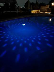 Casa Jardín Santiago