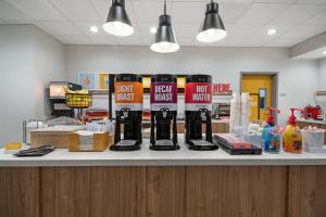 Hampton Inn & Suites By Hilton Irving Dfw Airport North