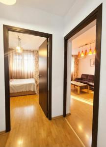 Home Stay Inn 2BD APT Colentina Ghica Obor