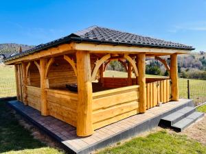 Scenic Chalet Malowniczy Domek