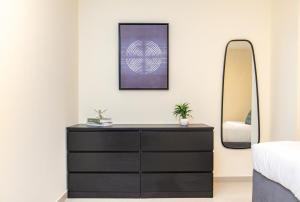 2BR in Ajwan Tower