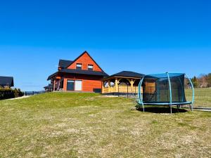 Scenic Chalet Malowniczy Domek