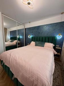 Beau Rivage Craiova Center - Luxury apartment