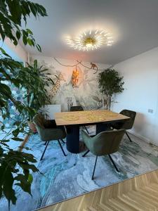 Beau Rivage Craiova Center - Luxury apartment
