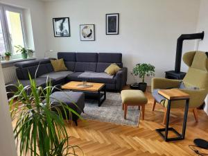 Nový apartman Eva