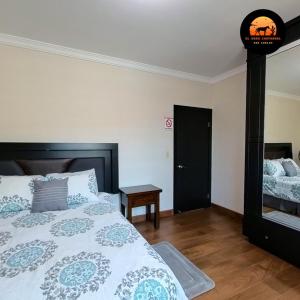 Cabañas Privadas San Carlos Escape & Relax