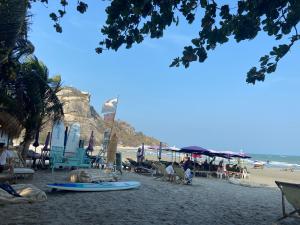 Coastal Beach House in Hua Hin - Pool - 200m to Beach