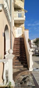 inReisen Villa Dolmar