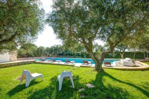 Villa Trulli Carolina by Villa Plus