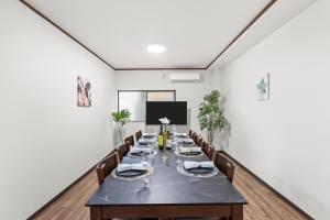 モックベイ弁天町2階