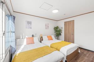 モックベイ弁天町2階