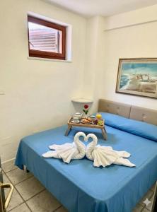 Eden Beach Appartamento Tamerici