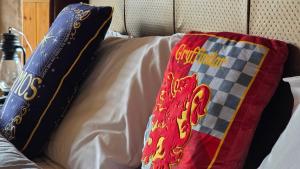 Hotter Potter Stays Manali