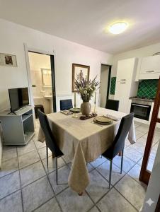 Eden Beach Appartamento Tamerici