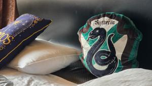 Hotter Potter Stays Manali