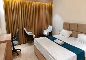 SRI DATTAS CREST (A UNIT OF SRI DATTA CONSTRUCTIONS)