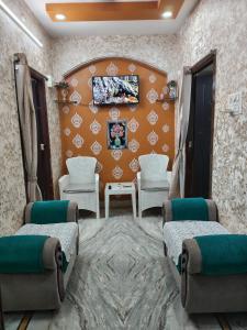 MVP Cultural Homestay
