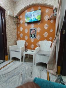 MVP Cultural Homestay
