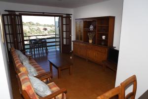Apartamentos Llevant