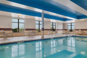 Hampton Inn and Suites - Lincoln Northeast