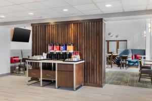 Hampton Inn and Suites - Lincoln Northeast