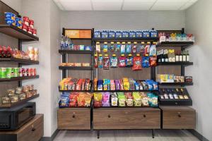 Hampton Inn and Suites - Lincoln Northeast